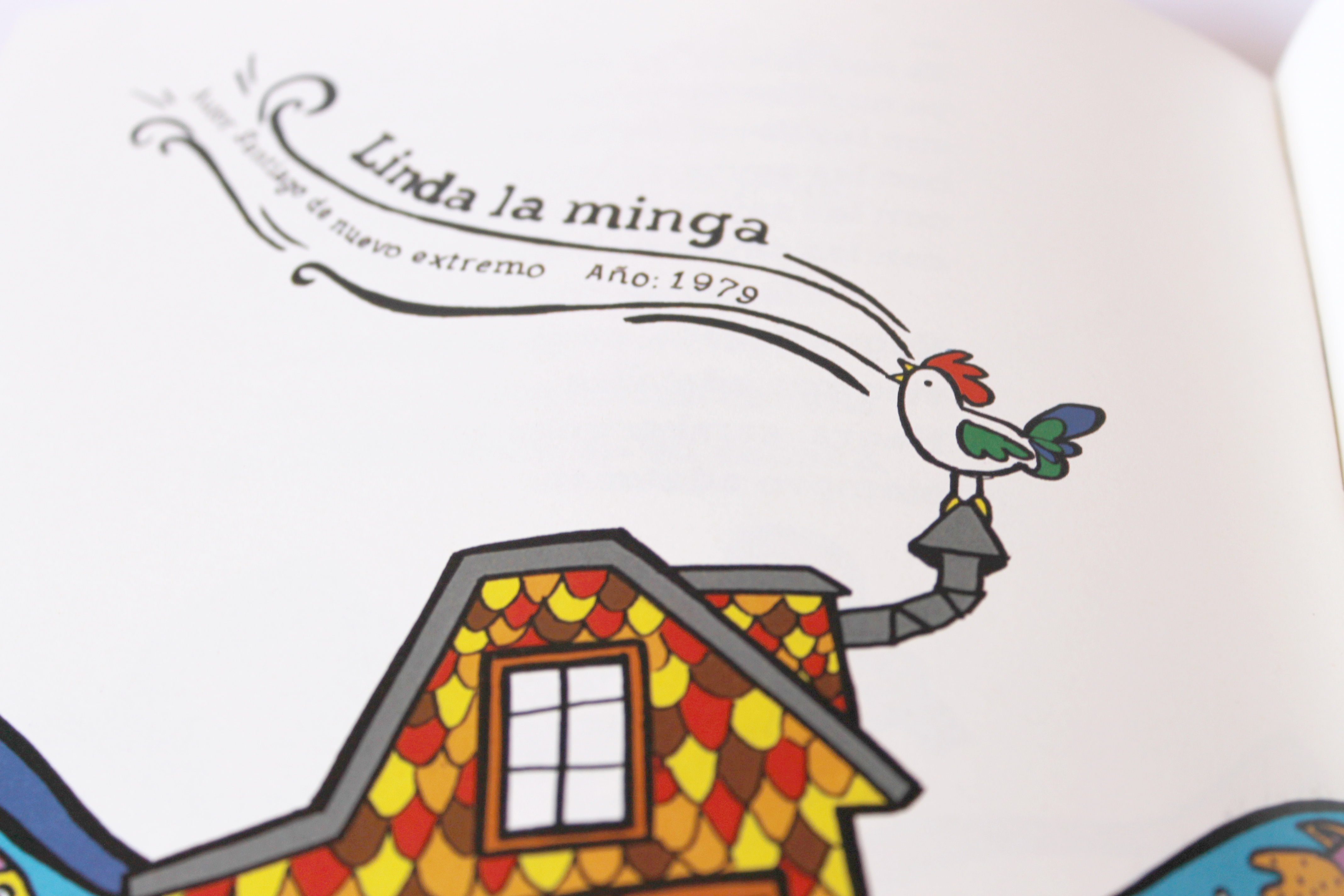Detalle del proyecto